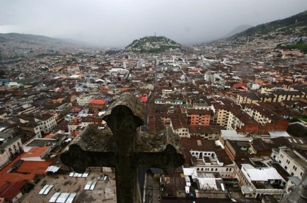 Quito-infoturism